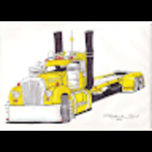 Meet your Posher, Douglas